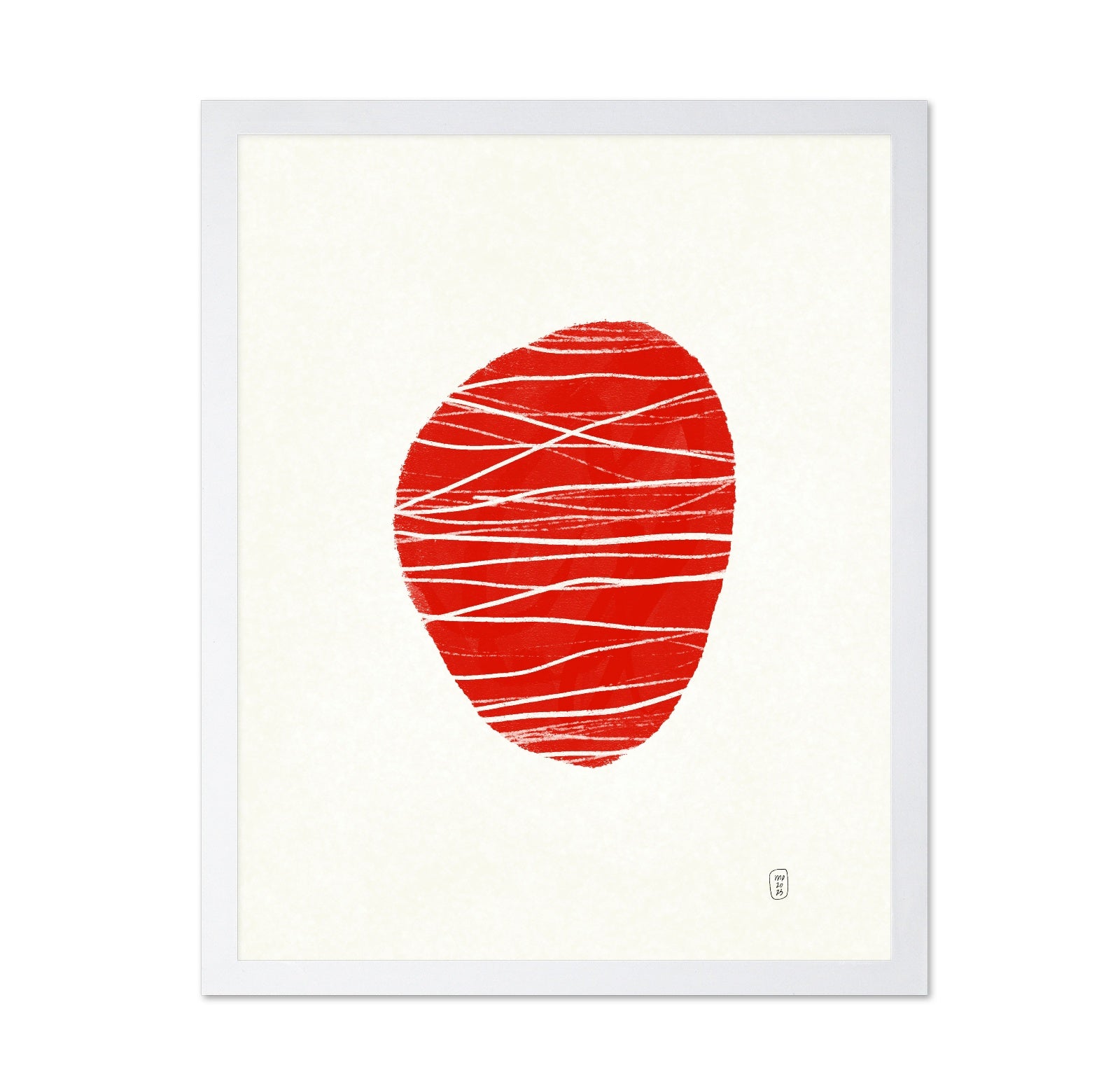 Red Atrium Form
