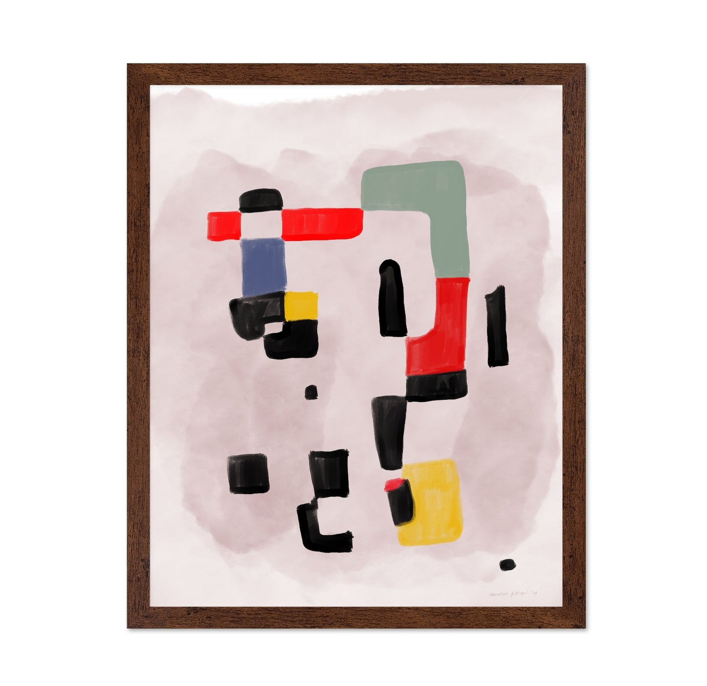 Geometric Pipe Forms