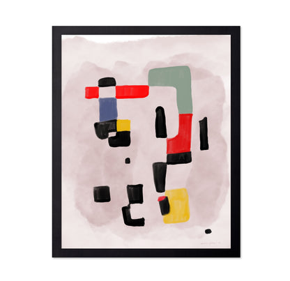 Geometric Pipe Forms