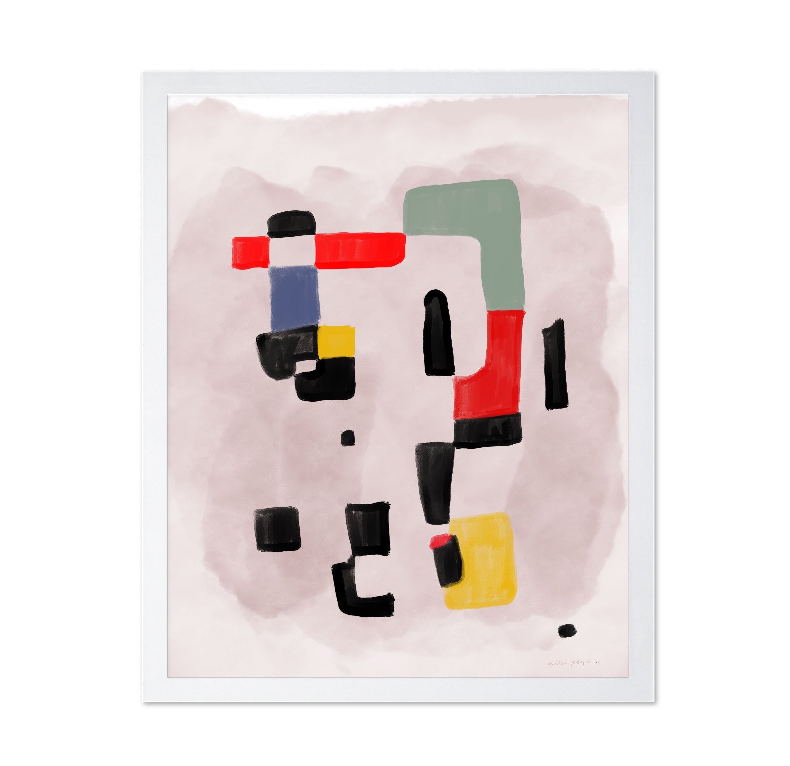 Geometric Pipe Forms