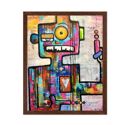 Heart Speak Figure