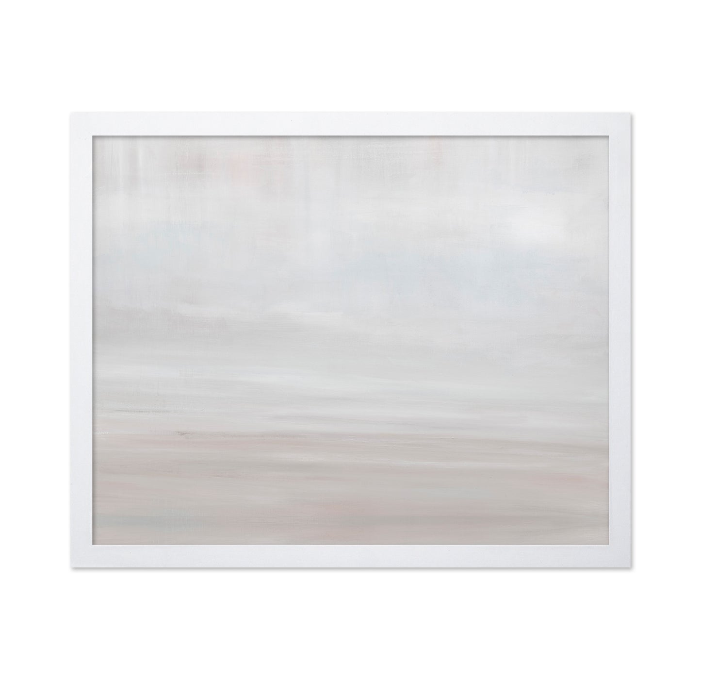 Soft Neutral Horizon