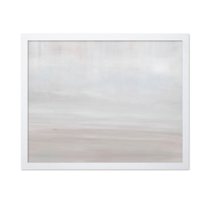 Soft Neutral Horizon
