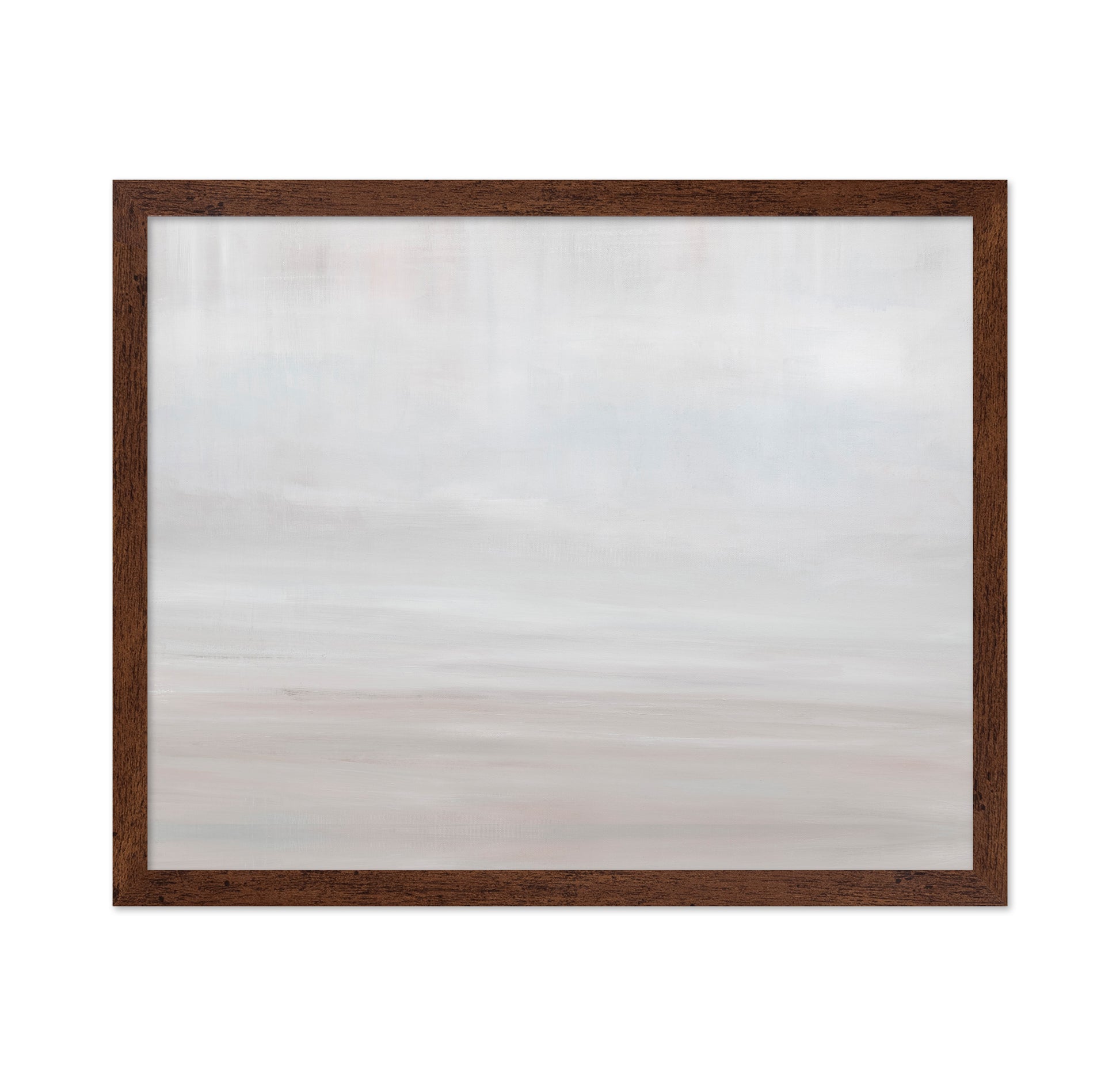 Soft Neutral Horizon