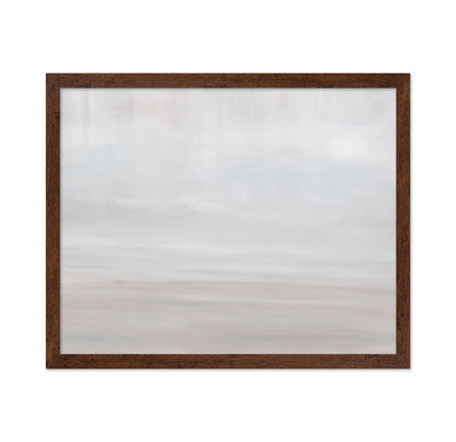 Soft Neutral Horizon