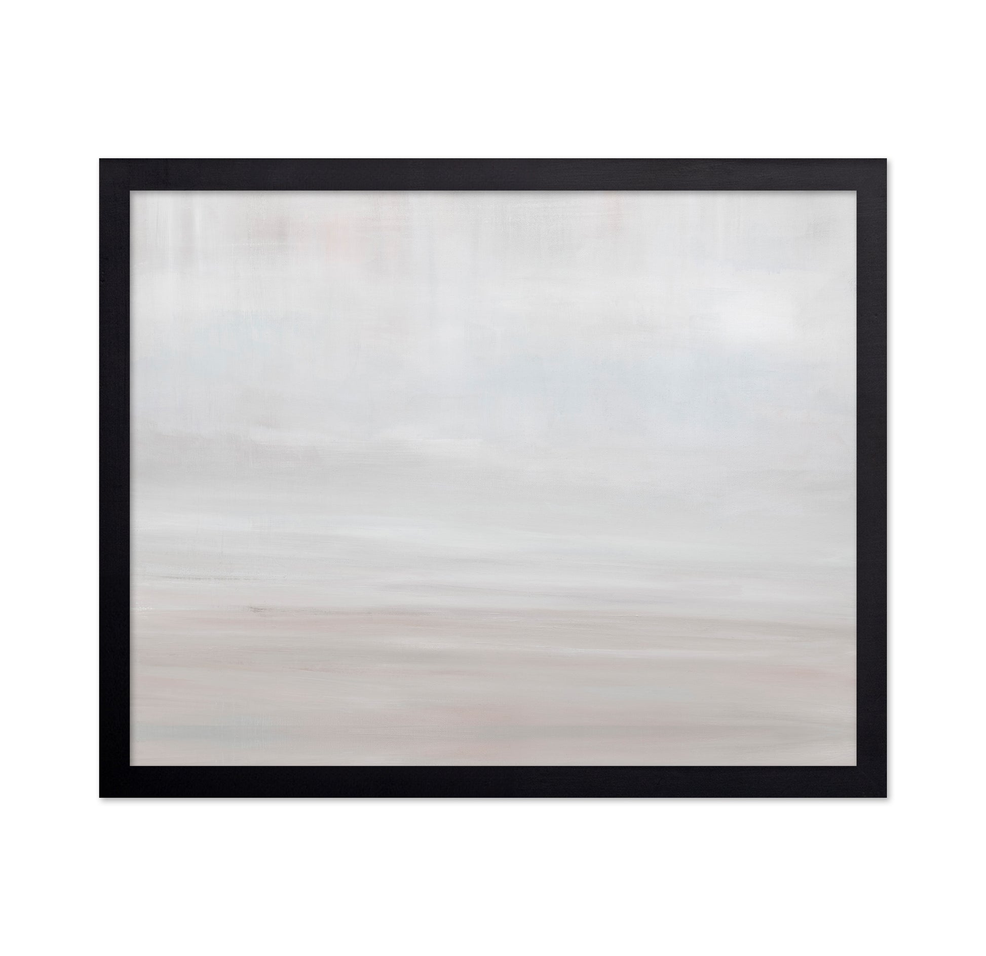 Soft Neutral Horizon