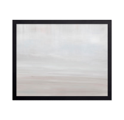 Soft Neutral Horizon