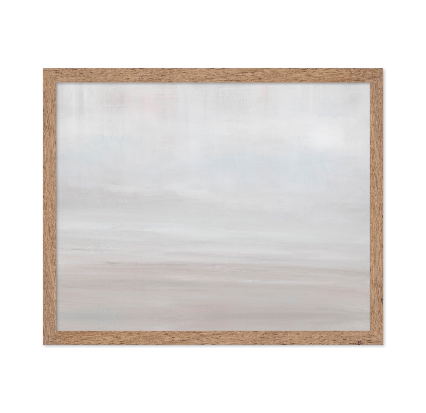 Soft Neutral Horizon