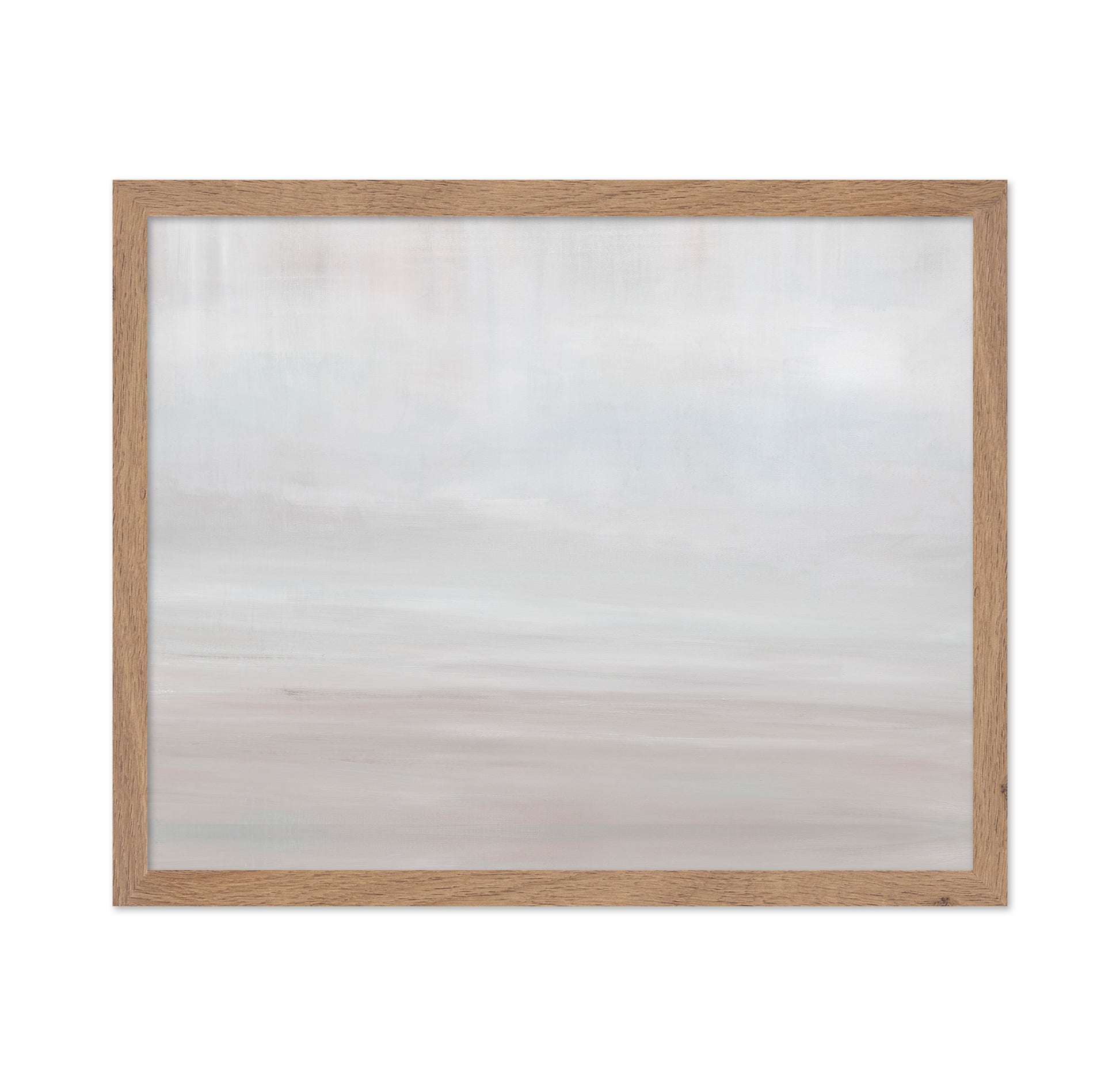 Soft Neutral Horizon