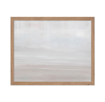 Soft Neutral Horizon