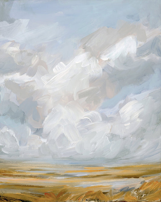 Prairie Sky