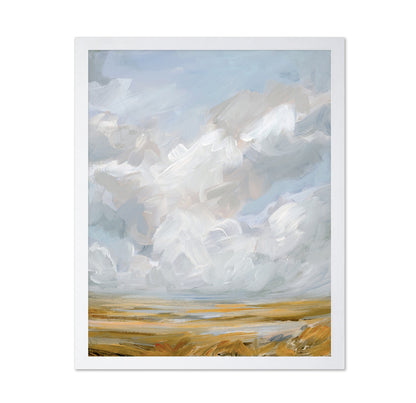 Prairie Sky