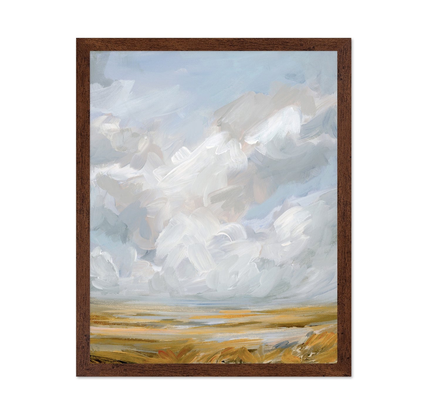 Prairie Sky