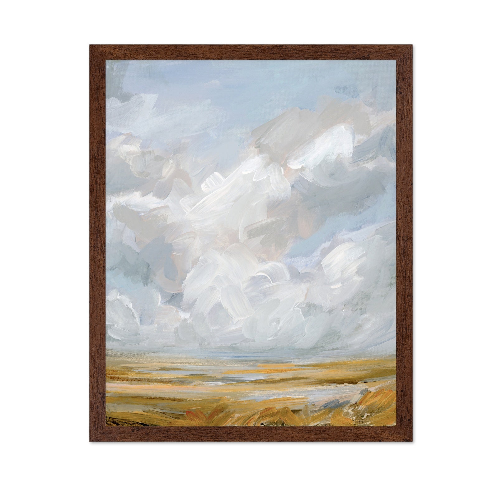 Prairie Sky
