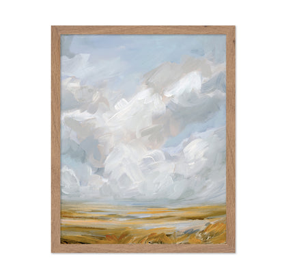 Prairie Sky
