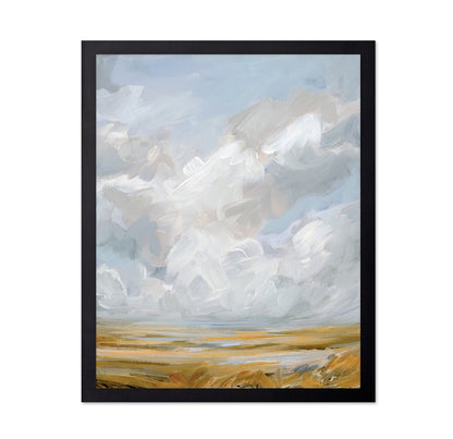 Prairie Sky