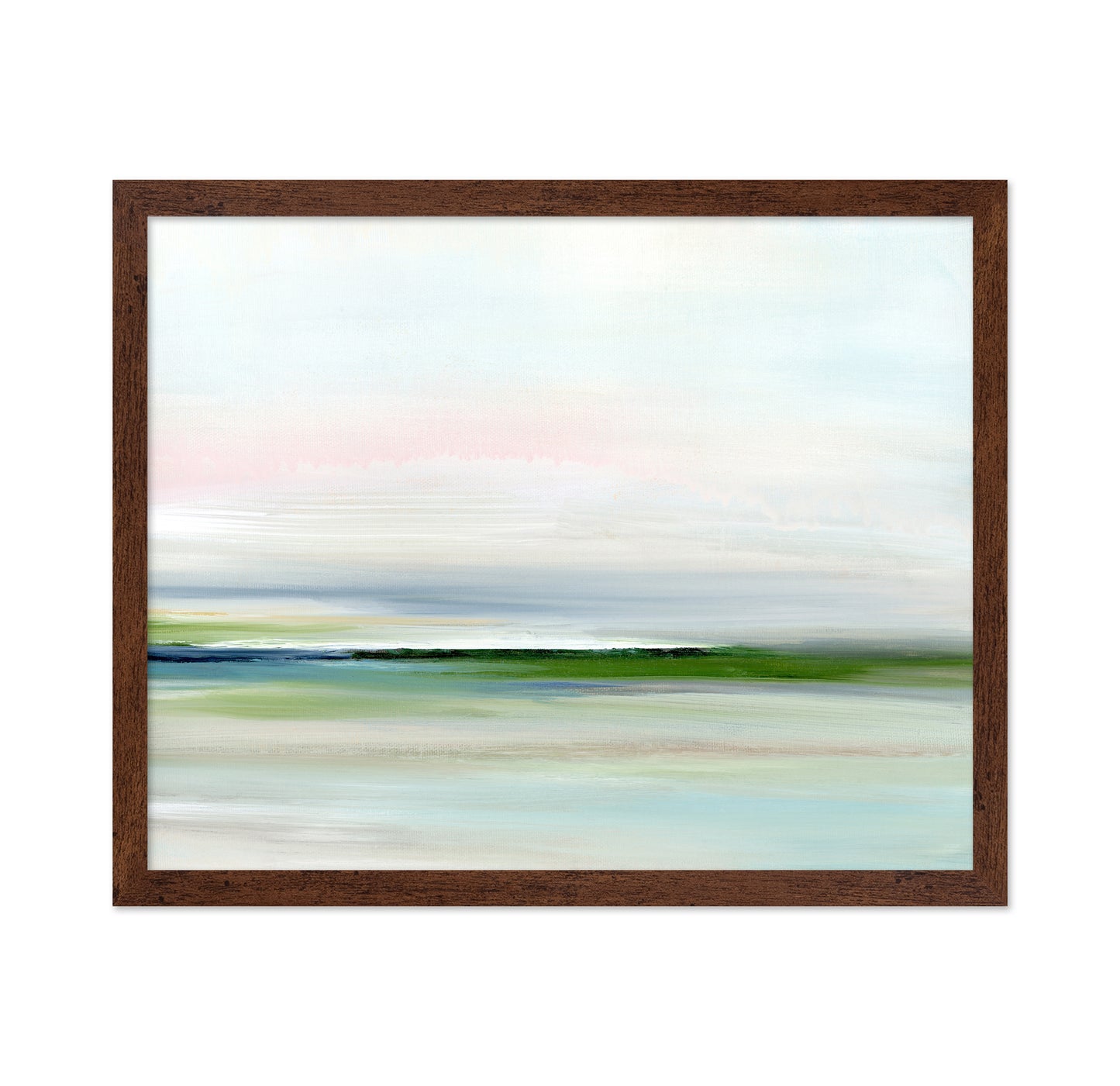 Soft Spring Shore