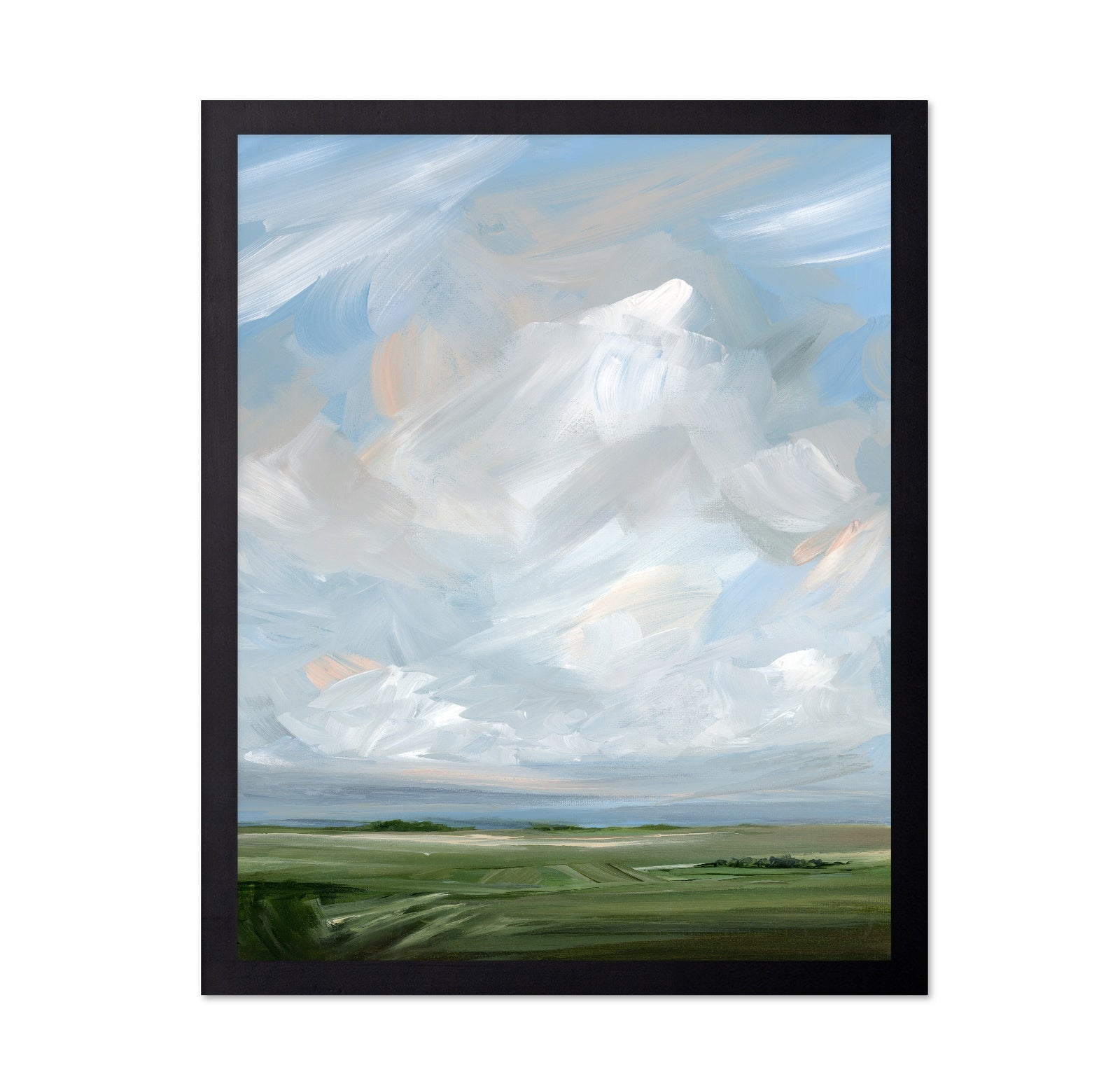 Open Sky Fields