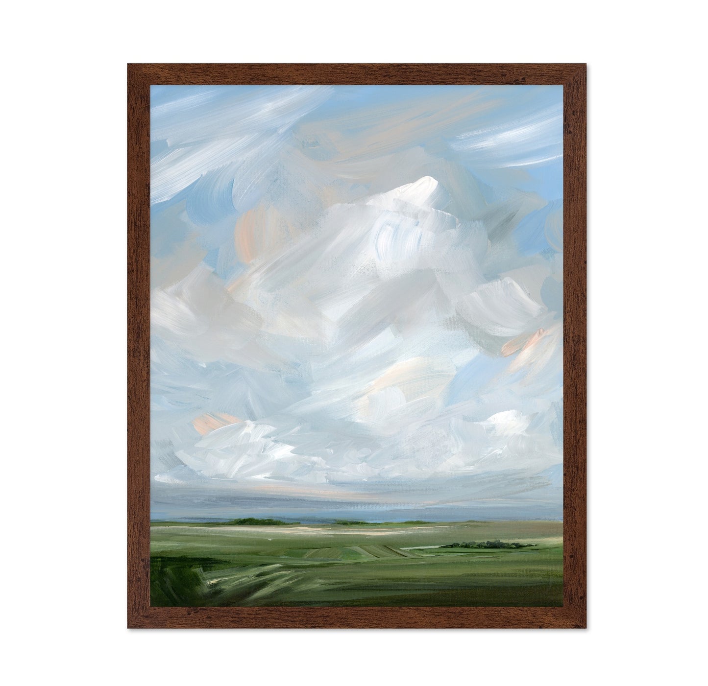 Open Sky Fields