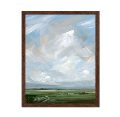 Open Sky Fields