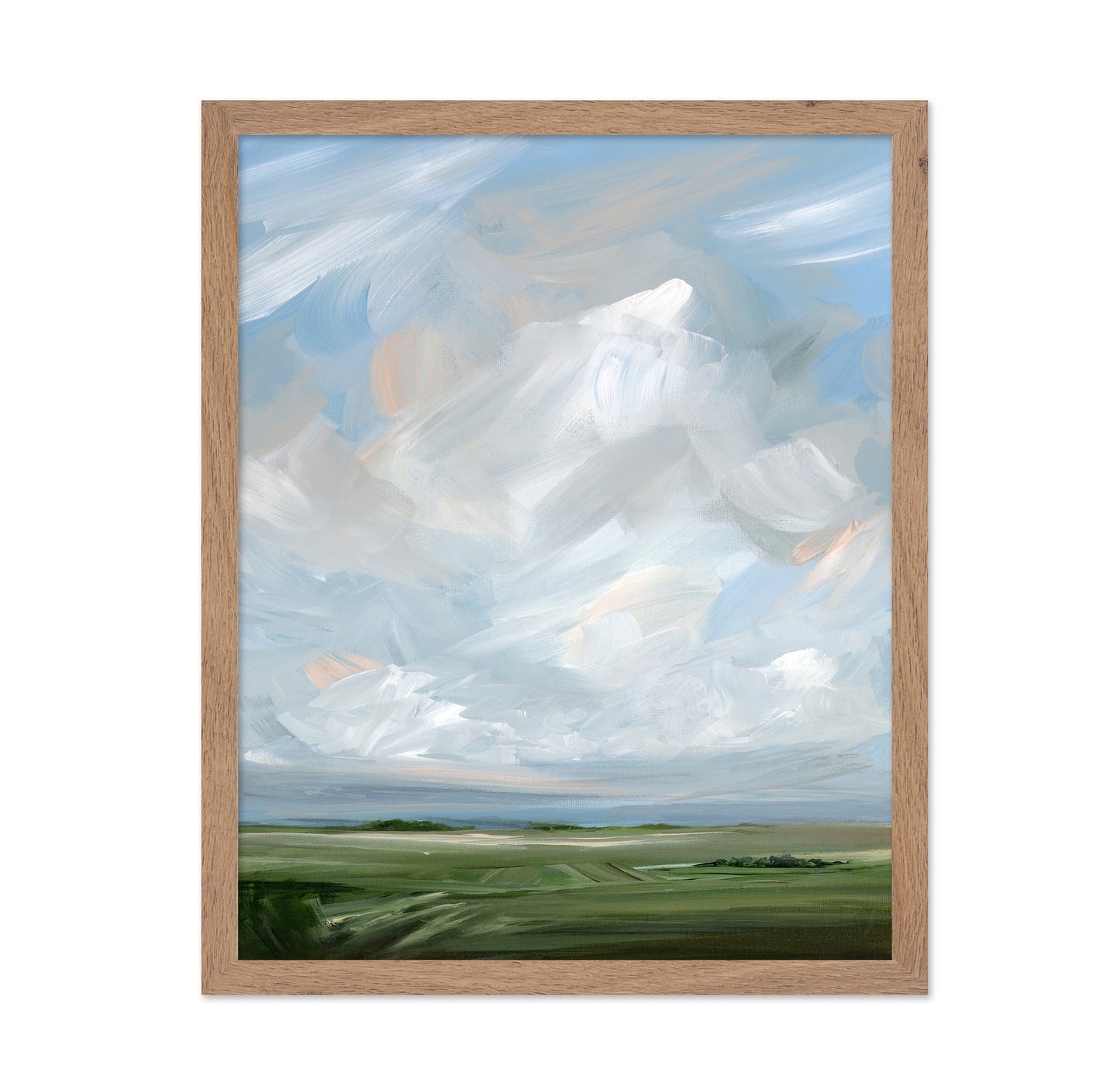 Open Sky Fields