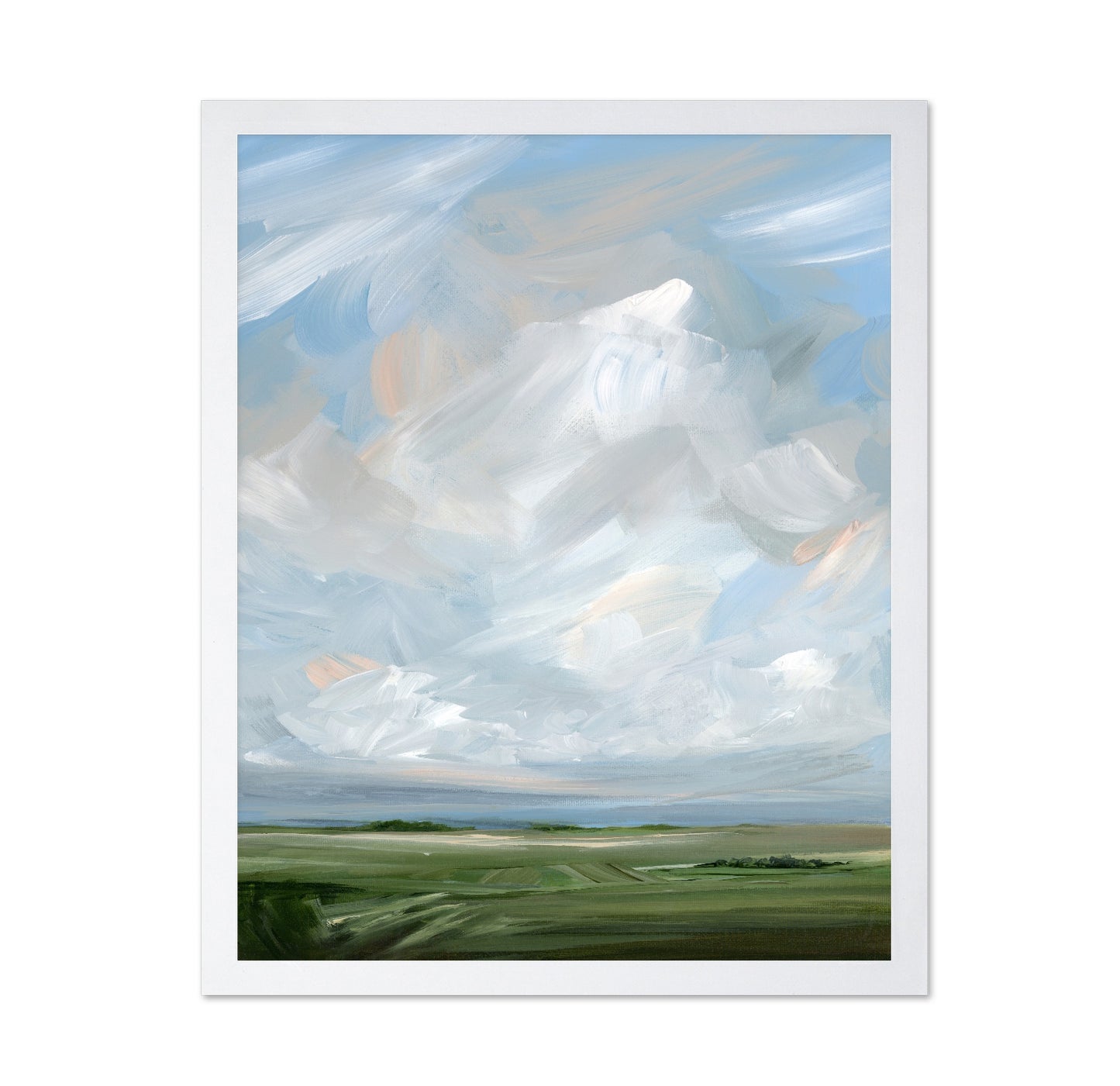 Open Sky Fields