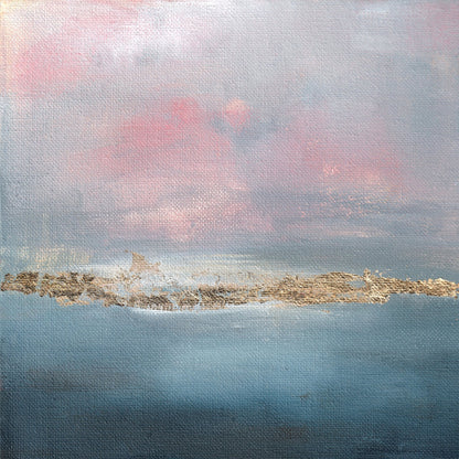 Soft Horizon Glow No2