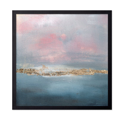Soft Horizon Glow No2