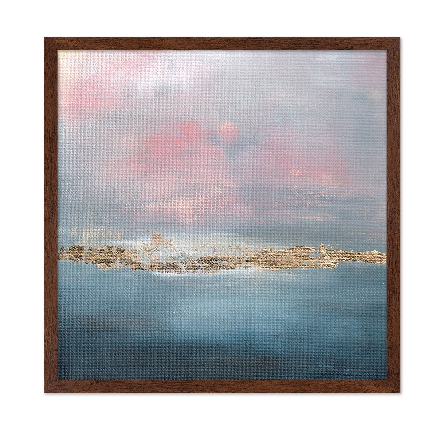 Soft Horizon Glow No2
