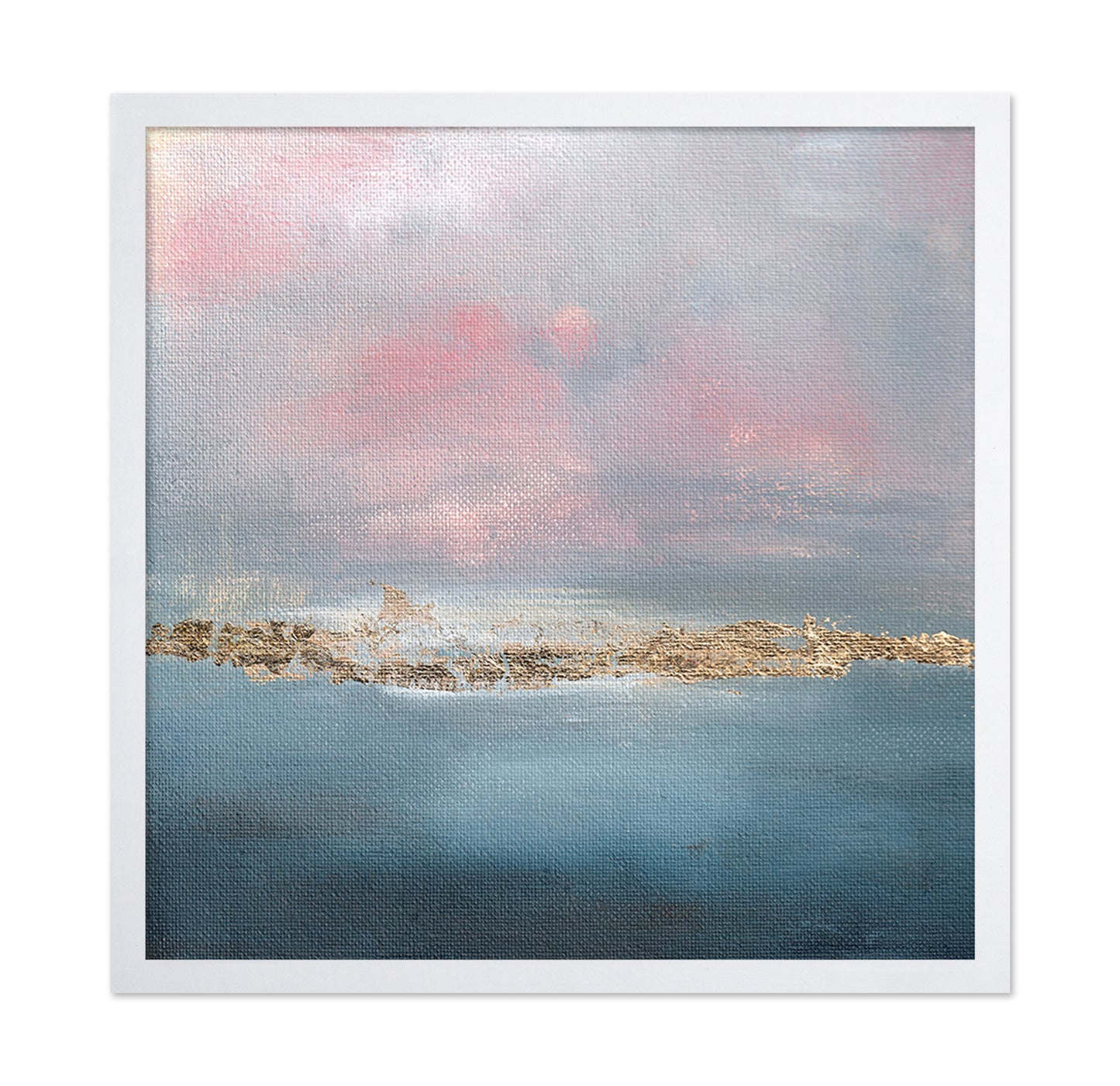 Soft Horizon Glow No2