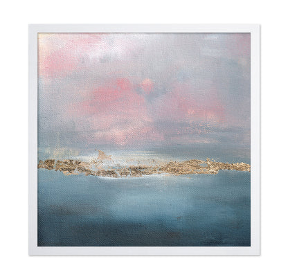 Soft Horizon Glow No2