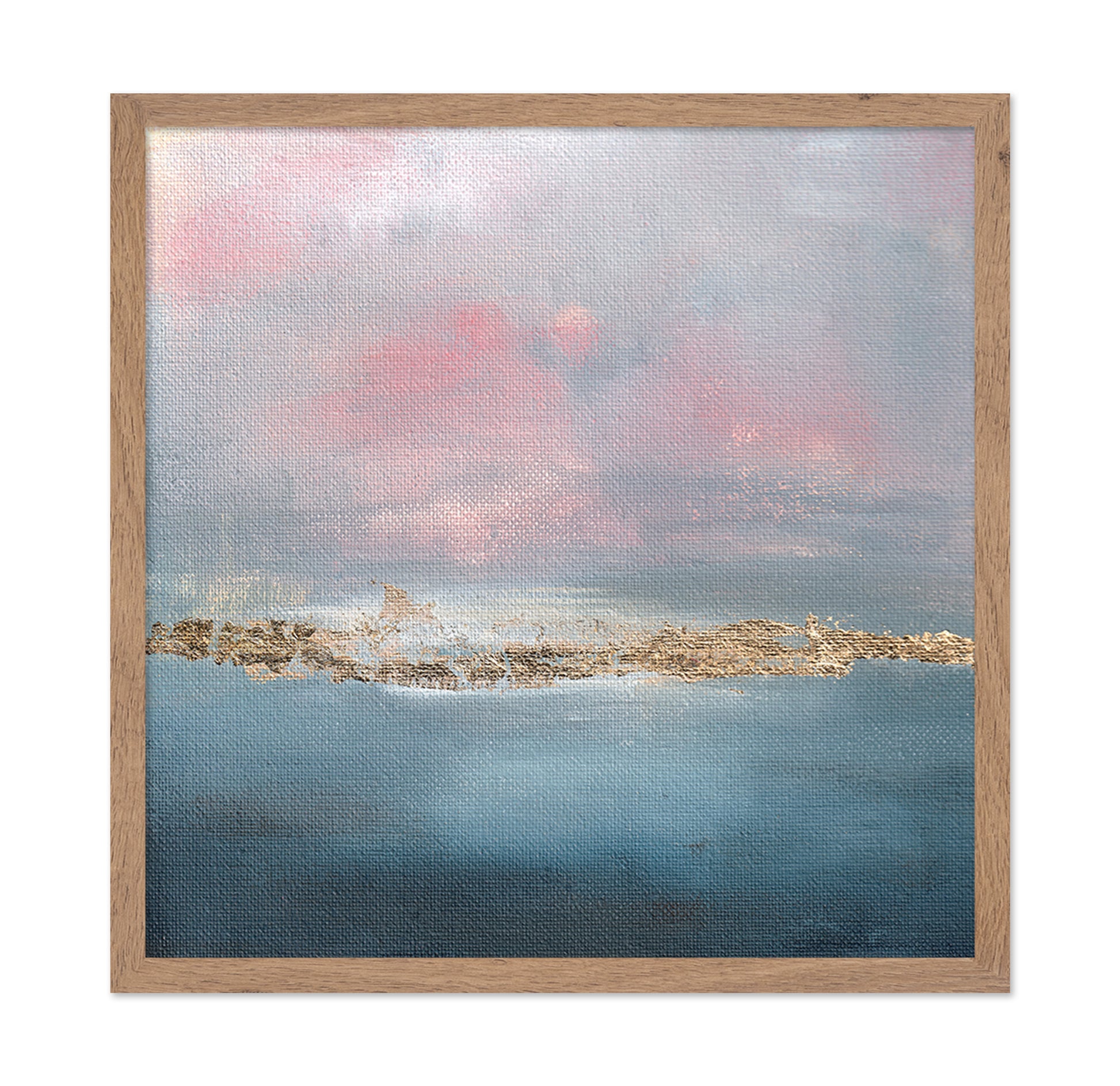 Soft Horizon Glow No2