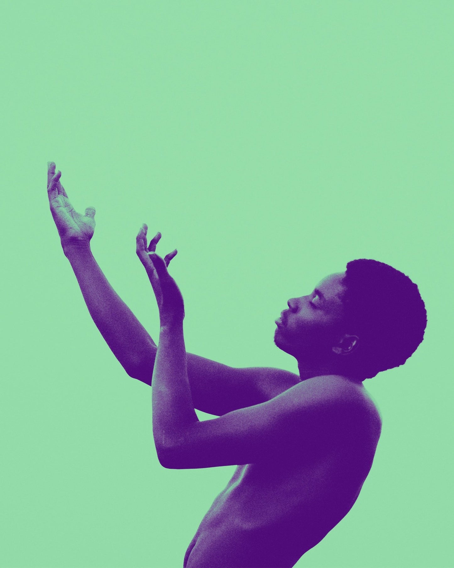 Reaching Withina