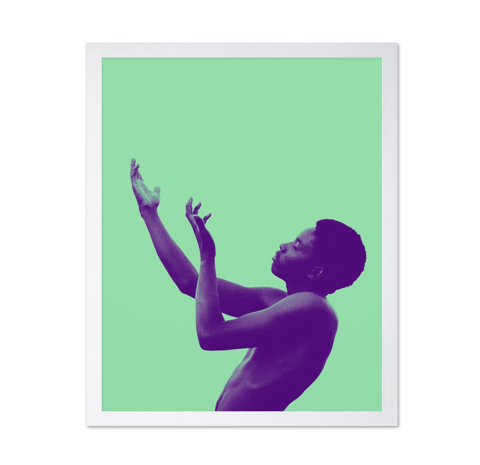 Reaching Withina
