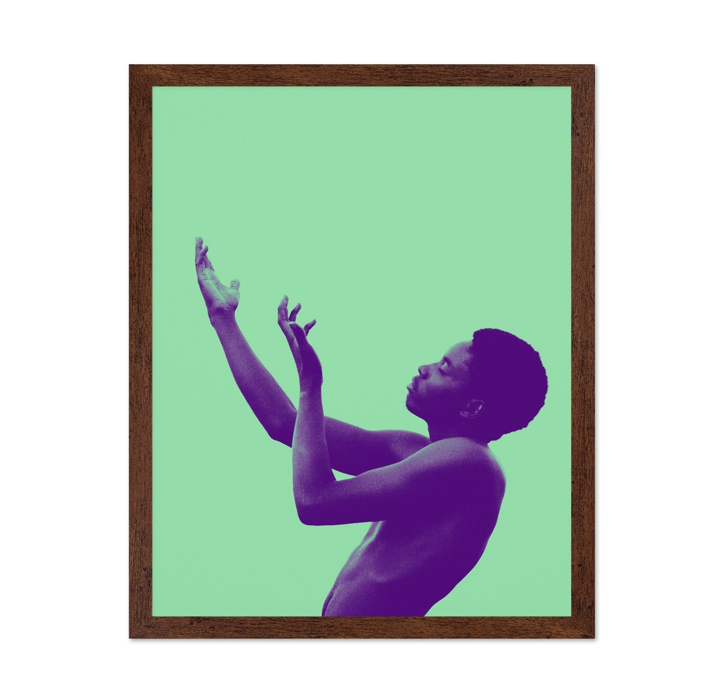 Reaching Withina
