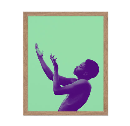 Reaching Withina