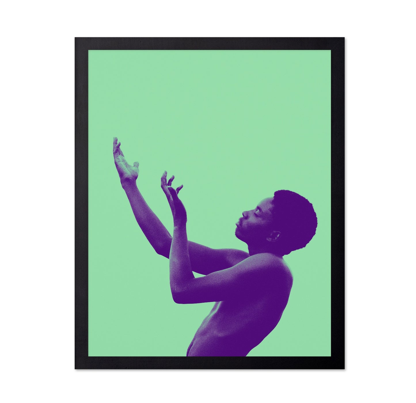 Reaching Withina