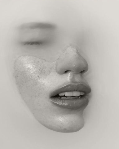 Soft Face Fragment