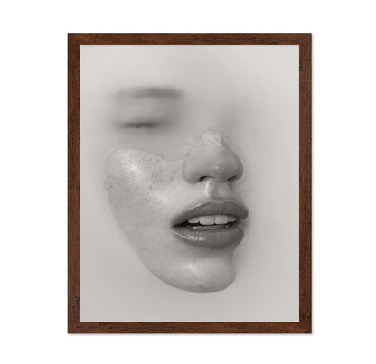 Soft Face Fragment