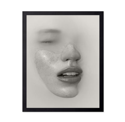 Soft Face Fragment