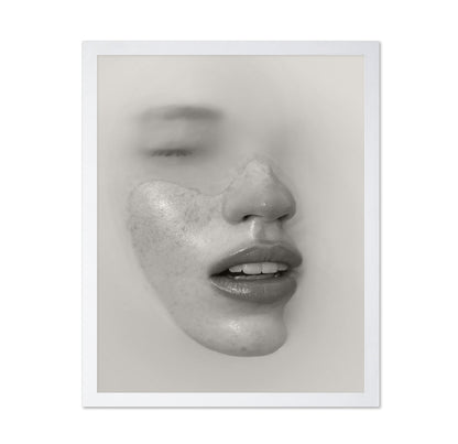 Soft Face Fragment
