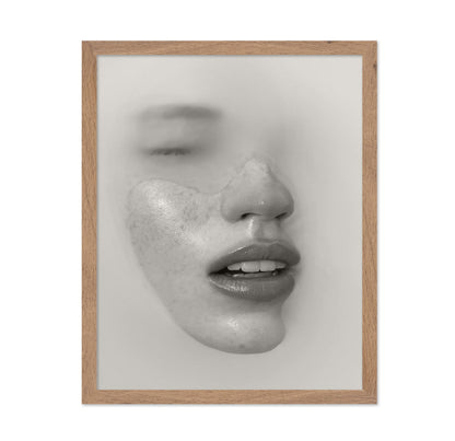 Soft Face Fragment