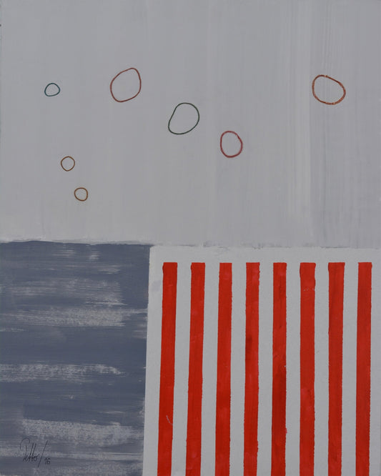 Minimal Lines And Circles