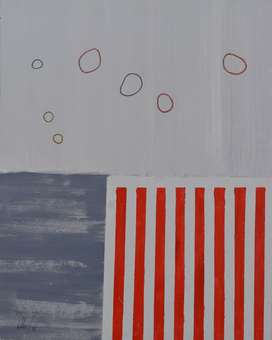Minimal Lines And Circles