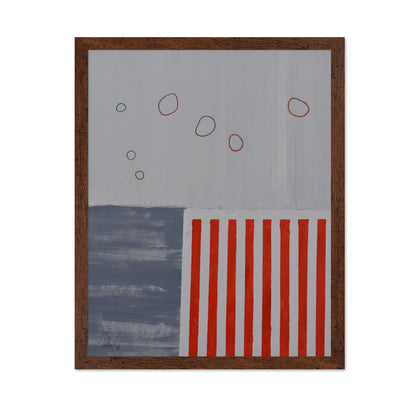 Minimal Lines And Circles