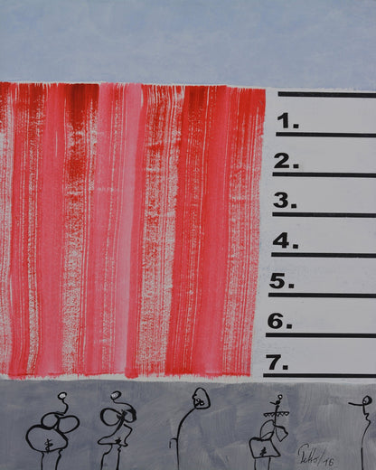 Abstract Task Lines