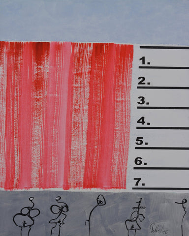 Abstract Task Lines