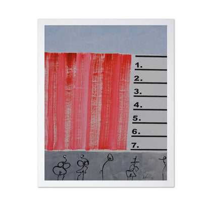 Abstract Task Lines
