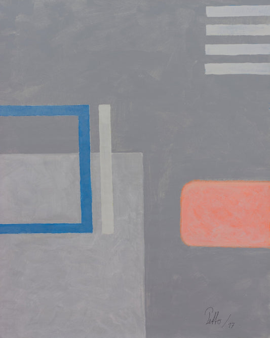 Geometric Soft Blocks