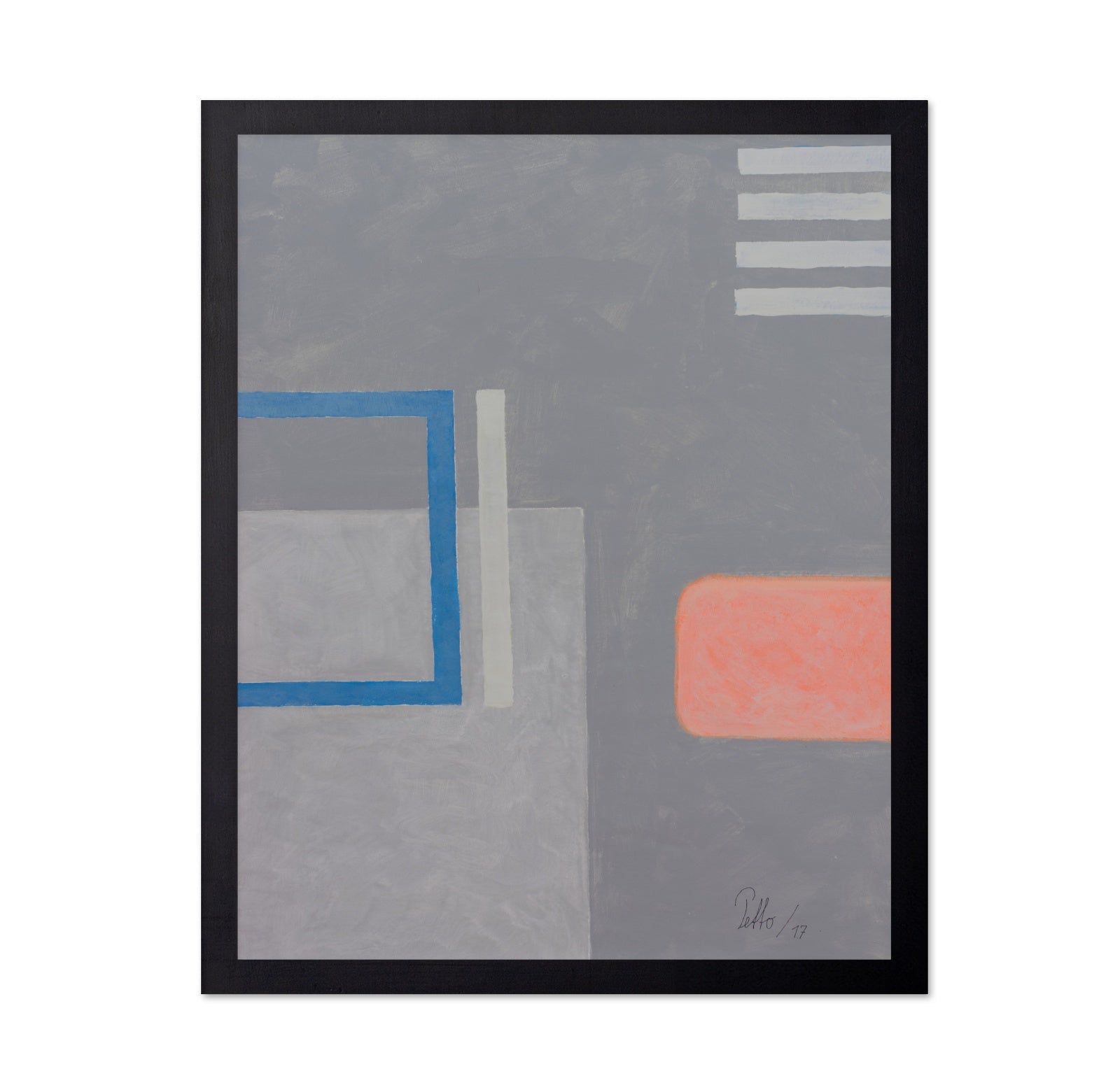 Geometric Soft Blocks